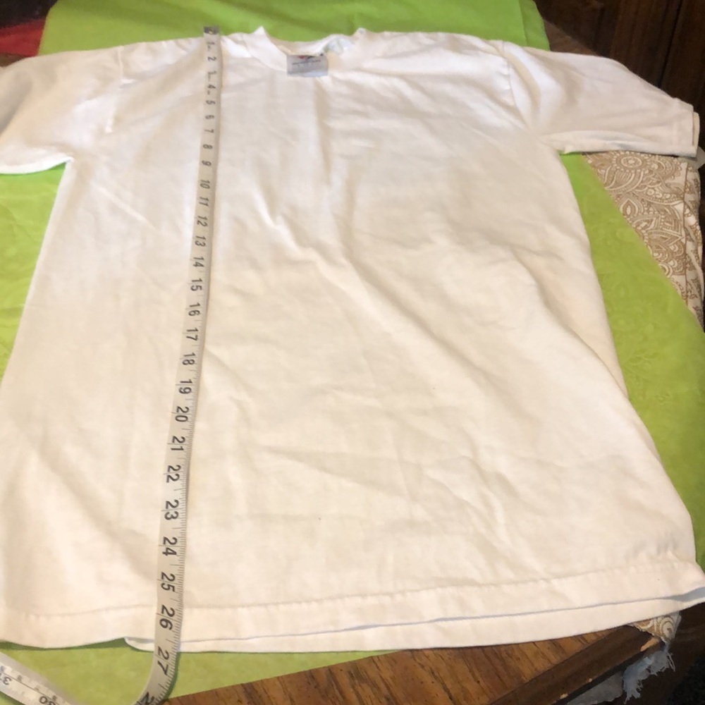 Used men’s undershirt size S - Picture 5 of 7